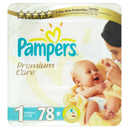 pampers newborn apteka doz