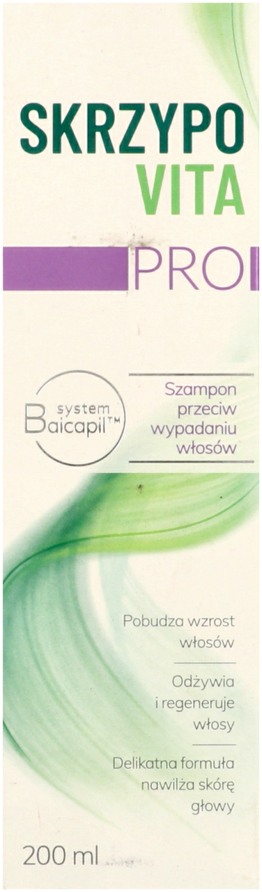 szampon do wlosow skrzypowita rosman