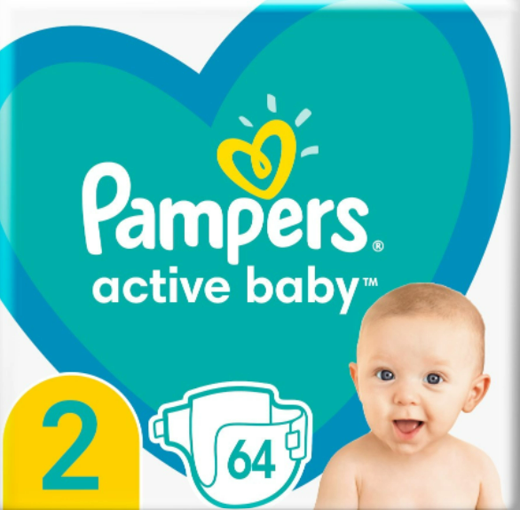 pampersy pampers w tesco