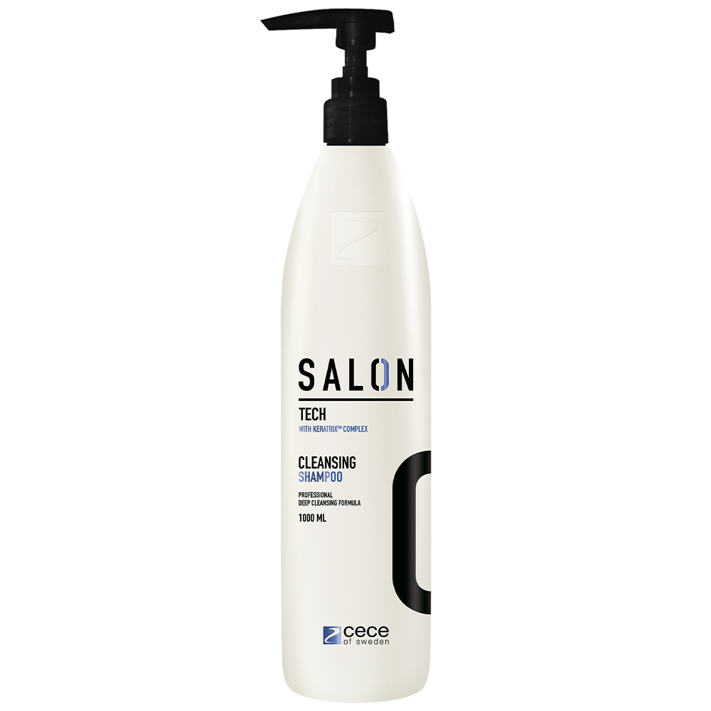 szampon cece salon keratin & cherry ceneo