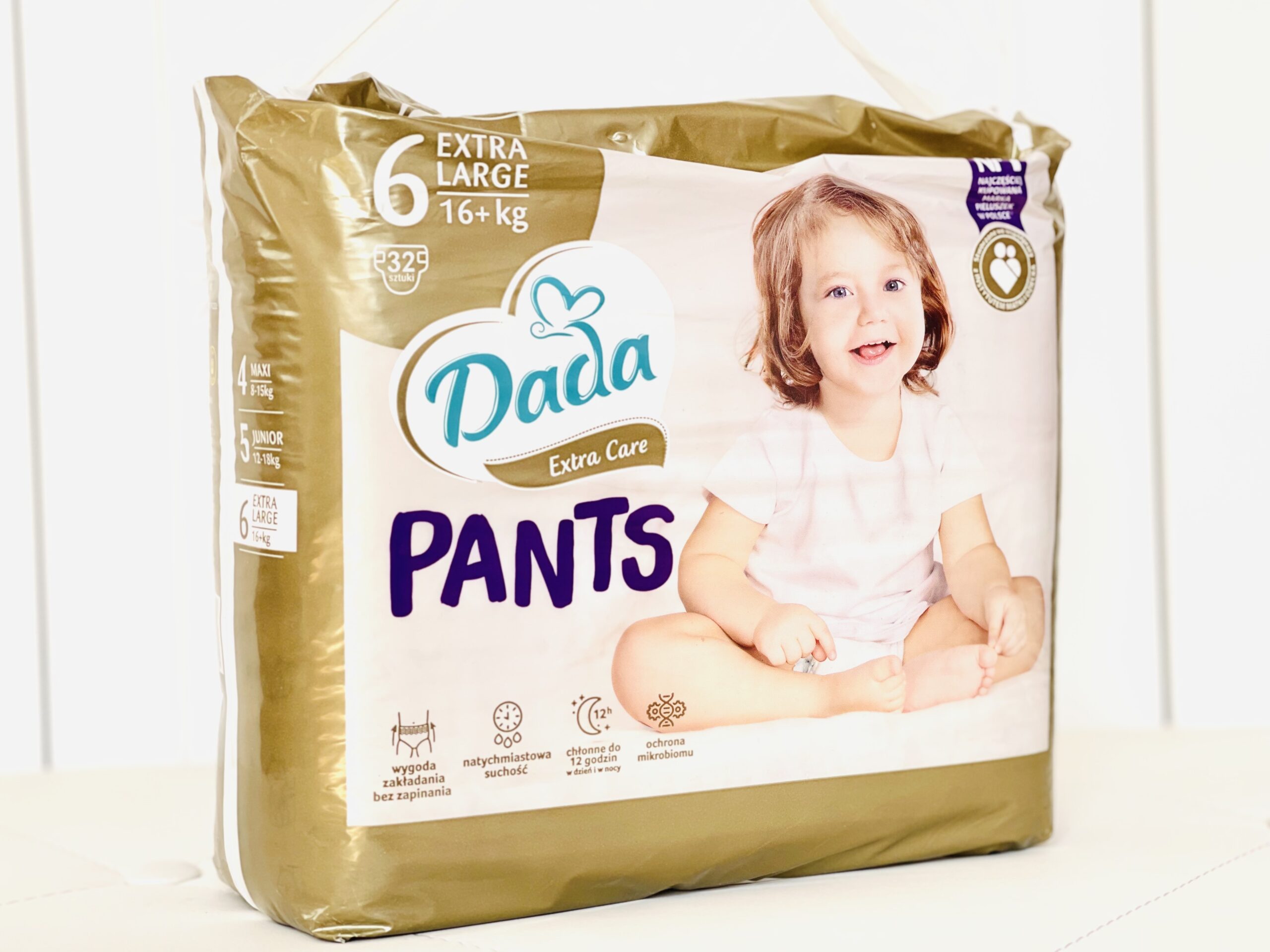 dada pieluchy pantsy 6