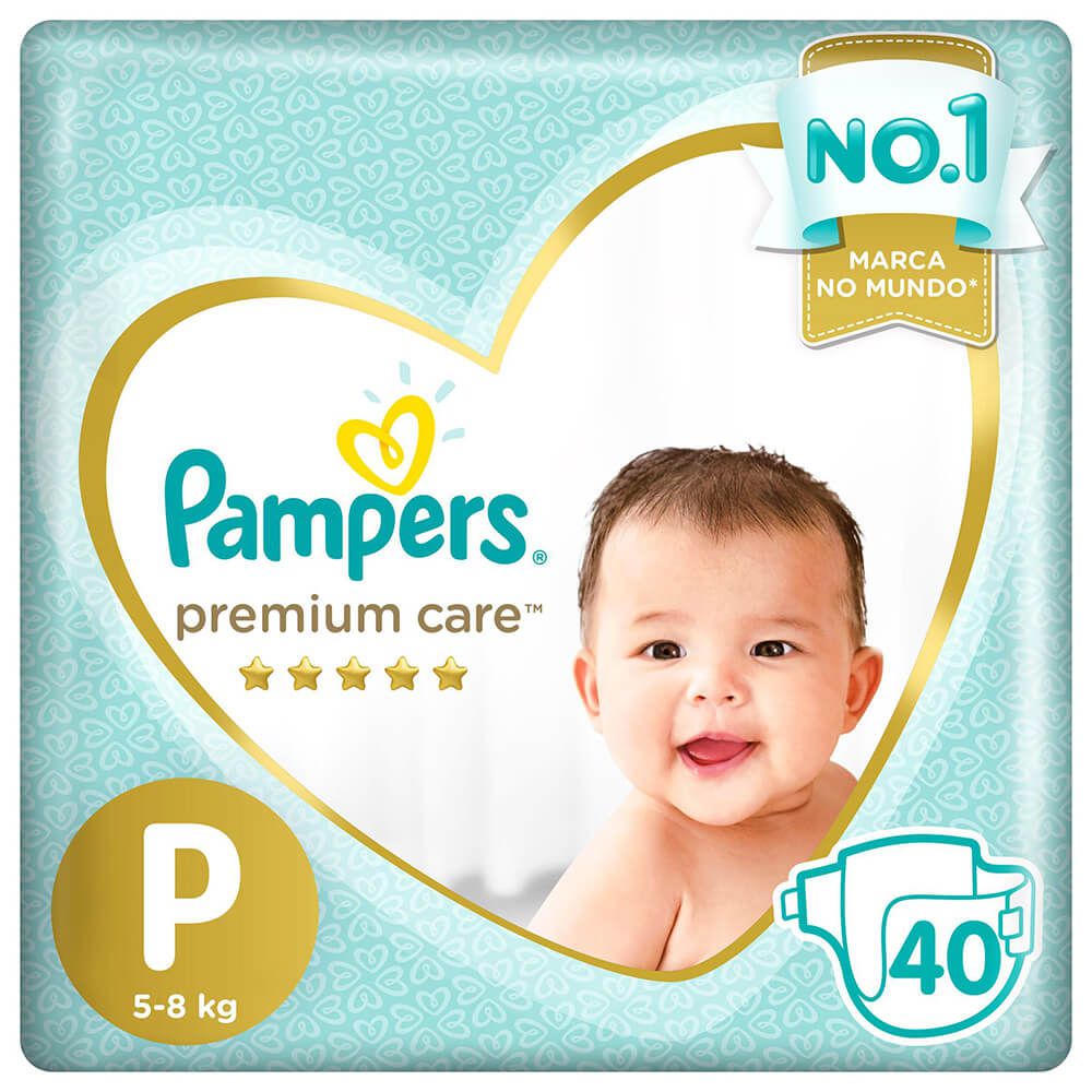 pampers premium 104