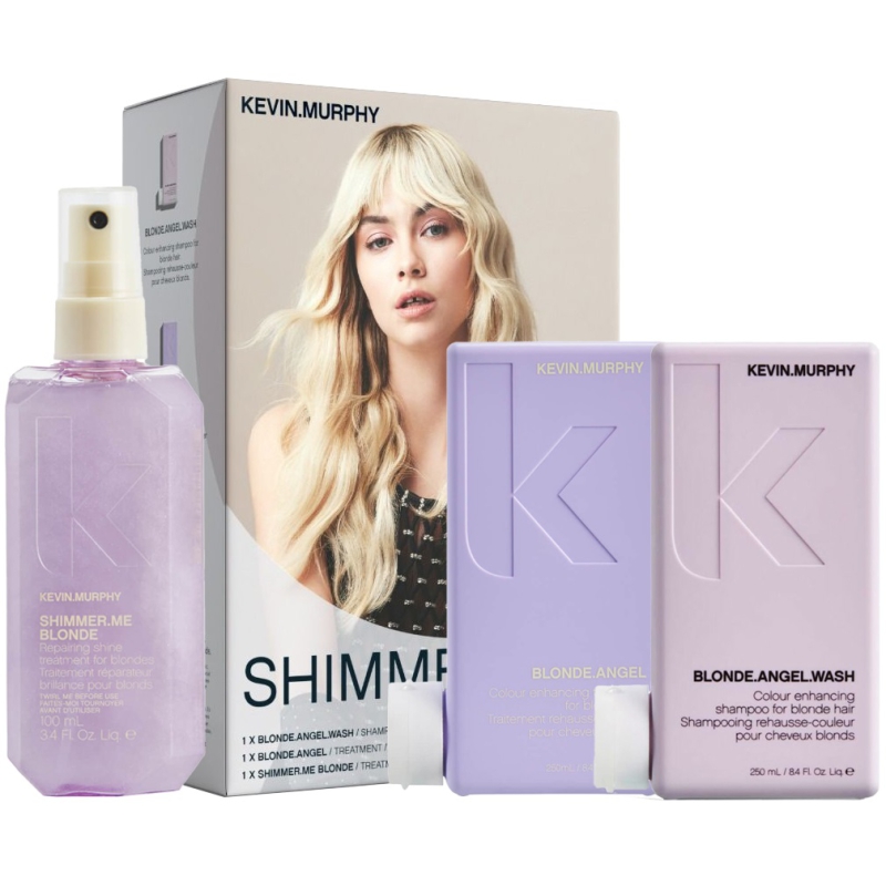 kevin murphy szampon blonde angel ceneo