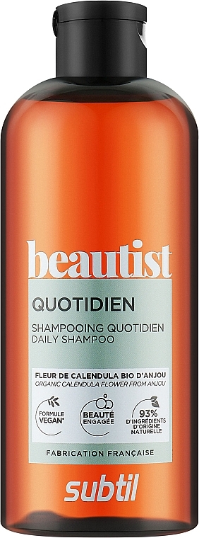 subtil szampon