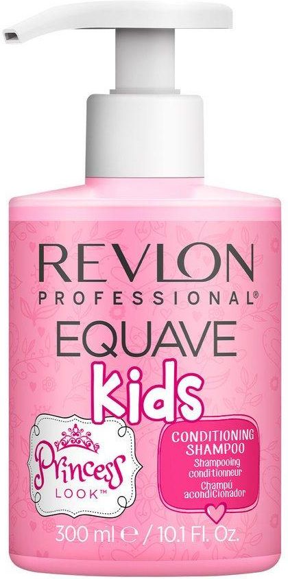 revlon szampon do włosów dla dzieci equave kids