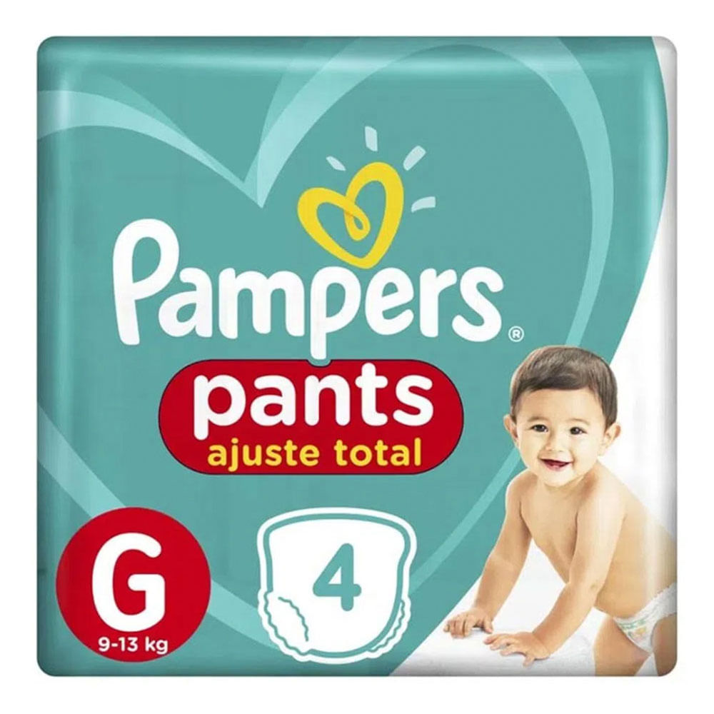 pampers italu