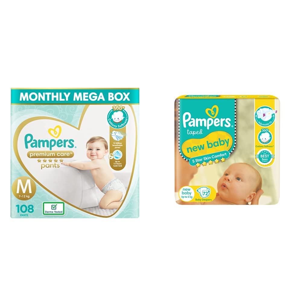 pampers megabox tesco