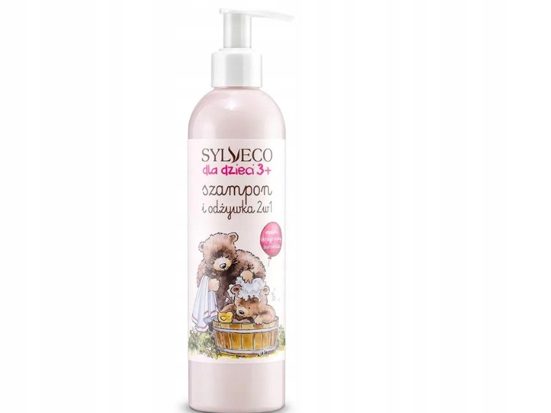 sylveco szampon gdzie kupic