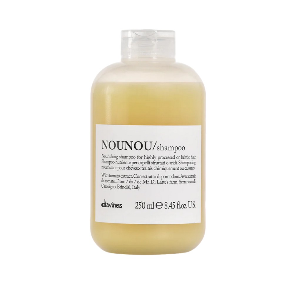 davines nounou szampon wzmacniający włosy 250 ml