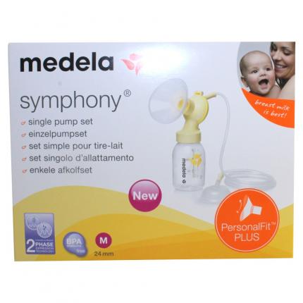 Medela PersonalFit plus