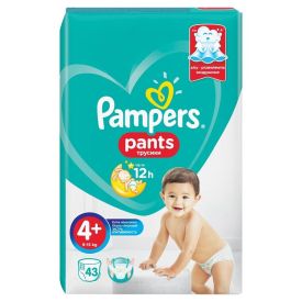 tesco pieluchomajtki pampers