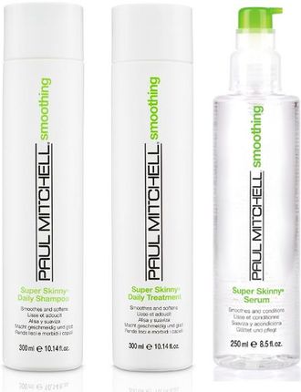 paul mitchell super skinny szampon opinie