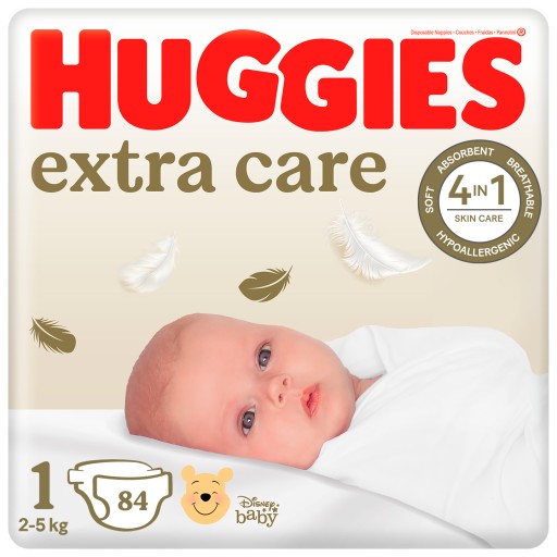 huggies dla młodzierzy sklepy