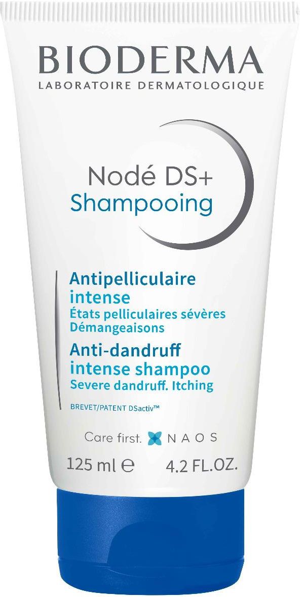 bioderma szampon przeciwłupieżowy