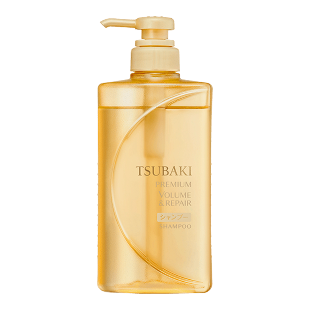 Shiseido Tsubaki Premium Kuracja nawilżająca 180g