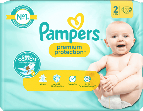 pampers gr