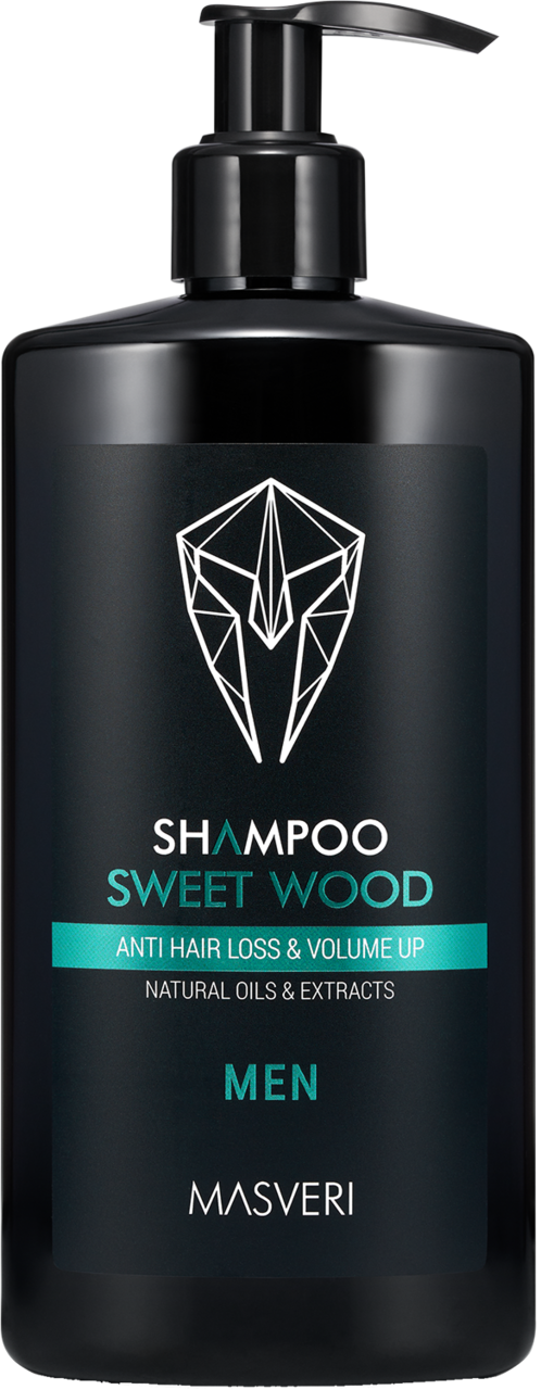 masveri szampon anti hair opinie
