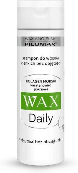 radical szampon swędzą włosy