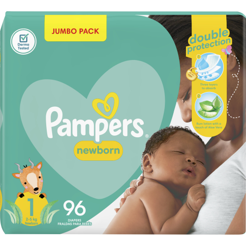 26 tc pampers