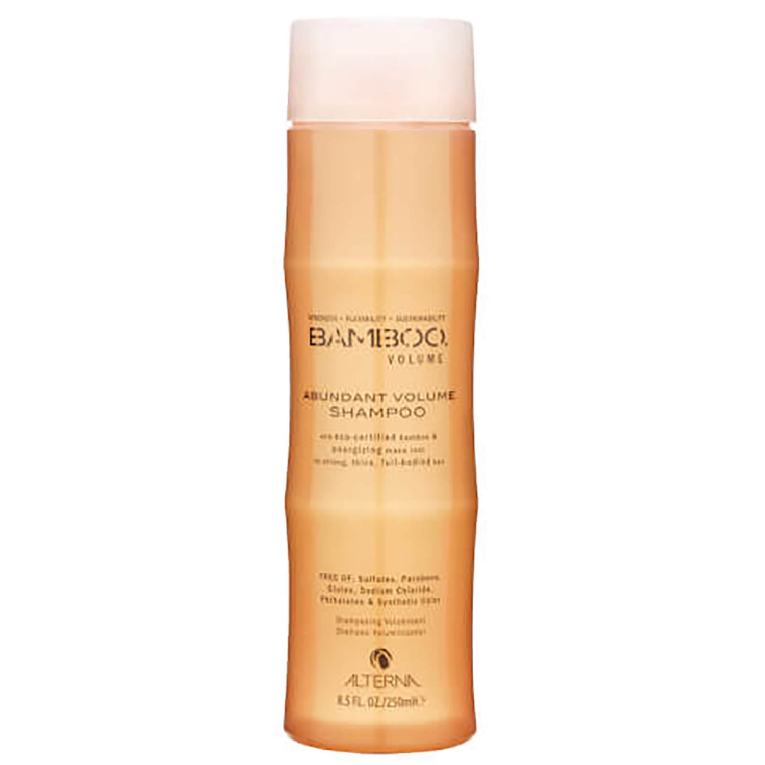 alterna bamboo volume szampon