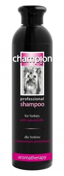 szampon profesional dla yorka 250 natural