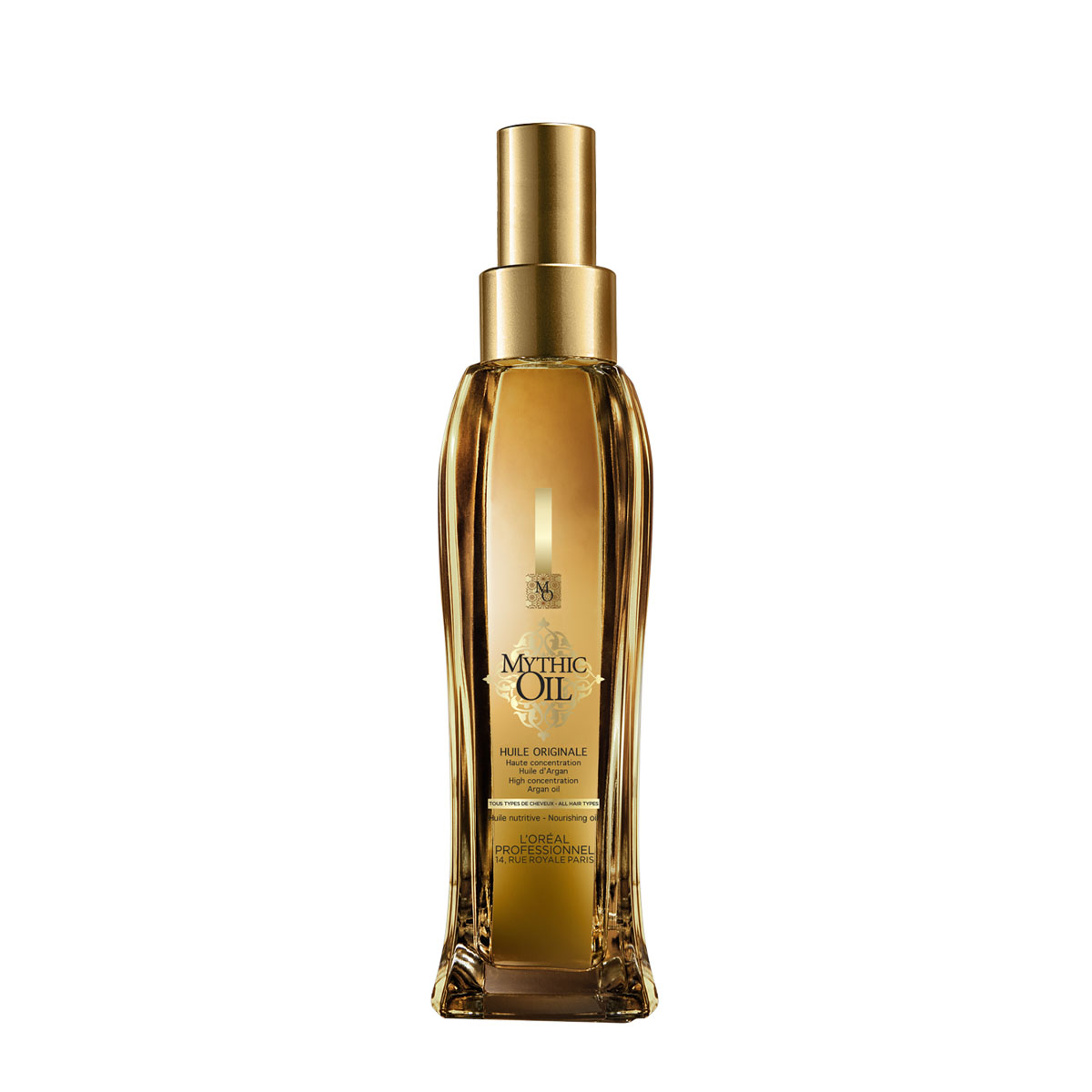 loreal mythic oil szampon 1000ml