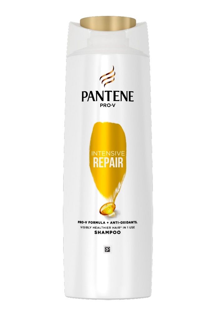 szampon pantene cena