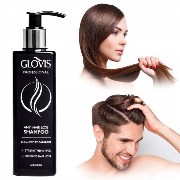 kosmetyki do zagęszczanie włosów szampon