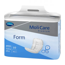 pieluchy molicare slim plus