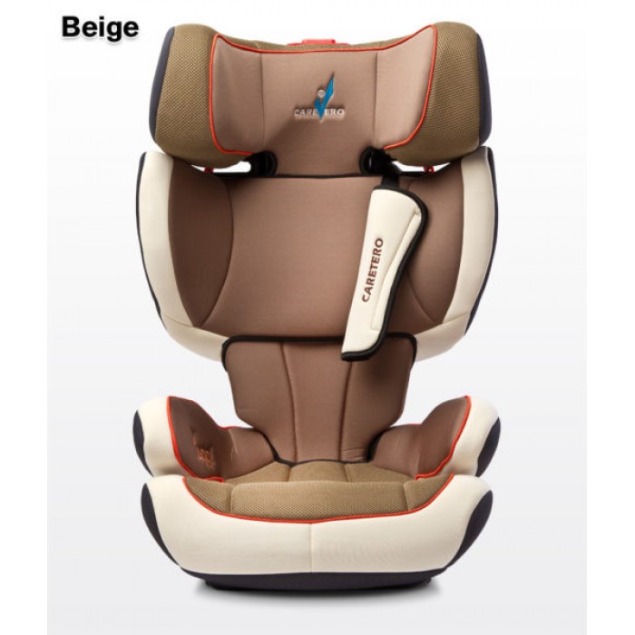 caretero huggi isofix 2017 recenzja