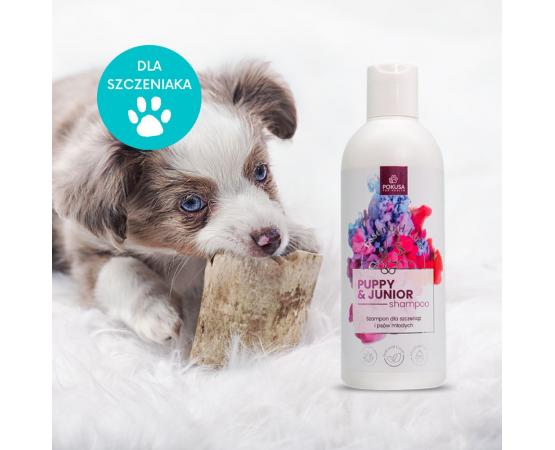 have a pet puppy shampoo szampon dla szczeniąt sklep aqua