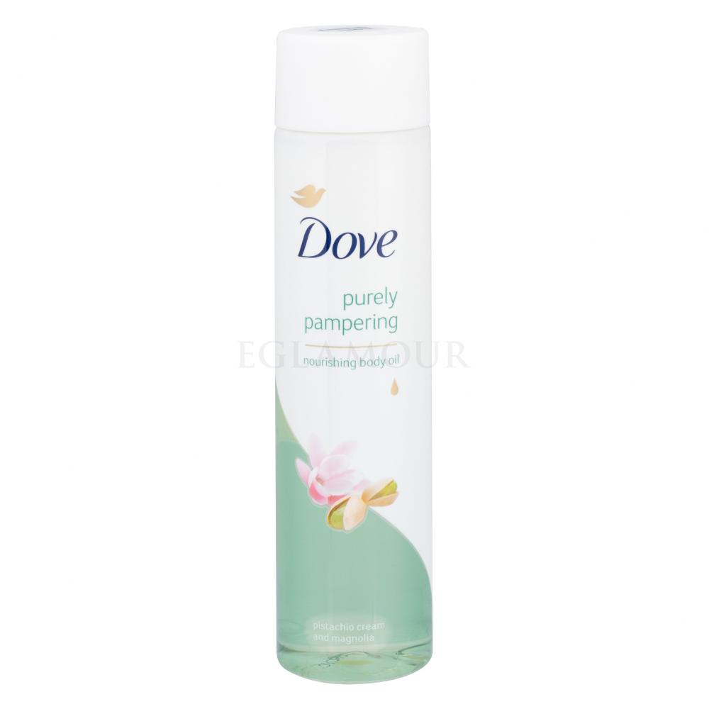 olejek dove purely pampering