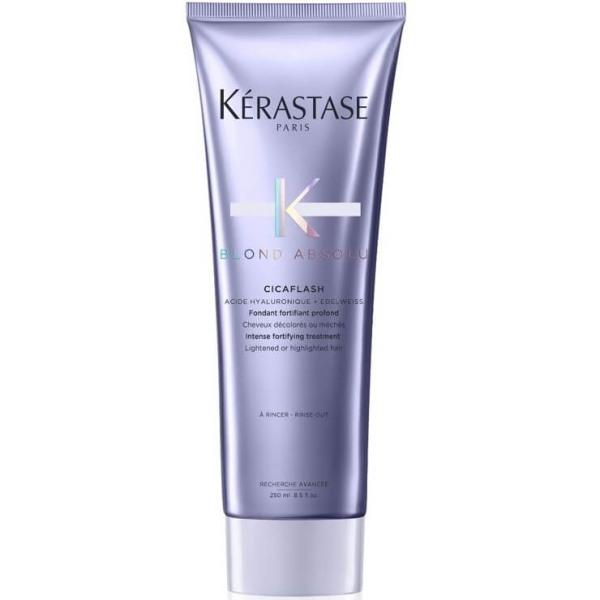 kerastase odżywka do włosów blond