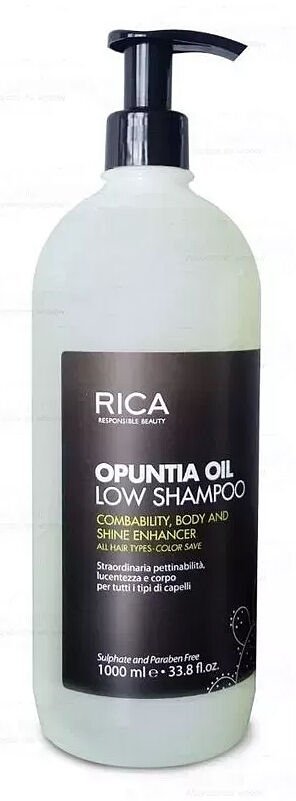 opuntia oil szampon opinie