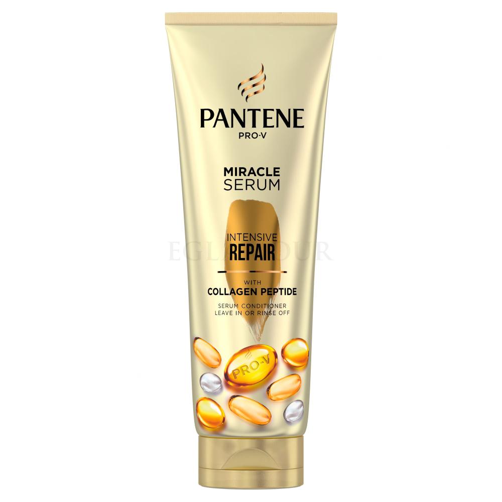 pantene pro-v intense repair odżywka do włosów 200 ml