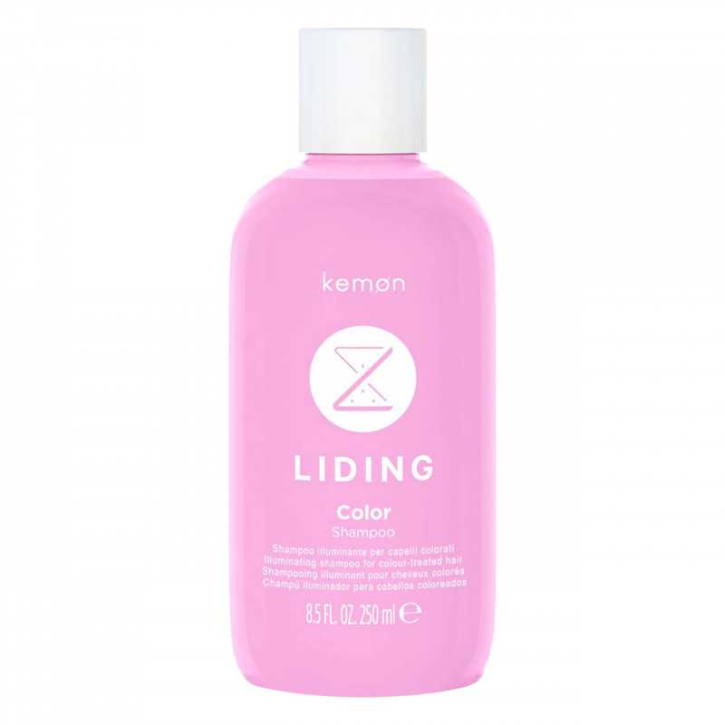 szampon kemon liding color