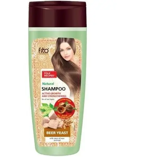 fitokosmetik szampon na porost wlosow