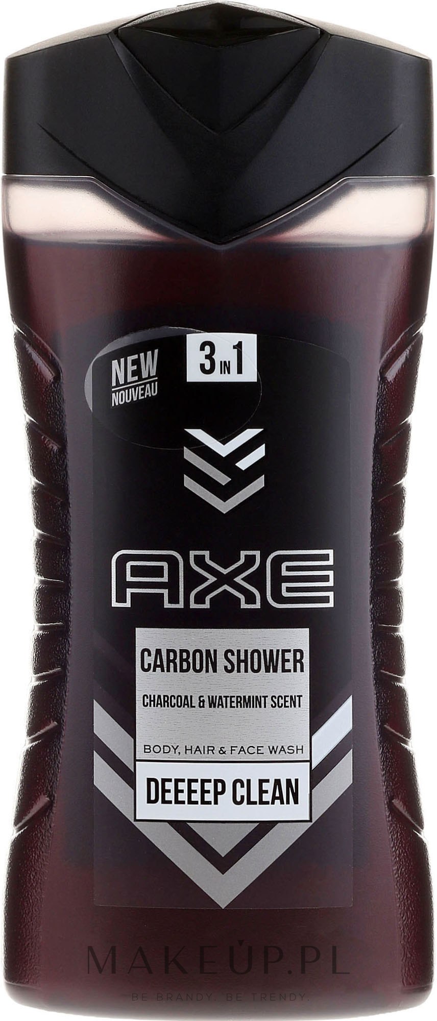szampon axe