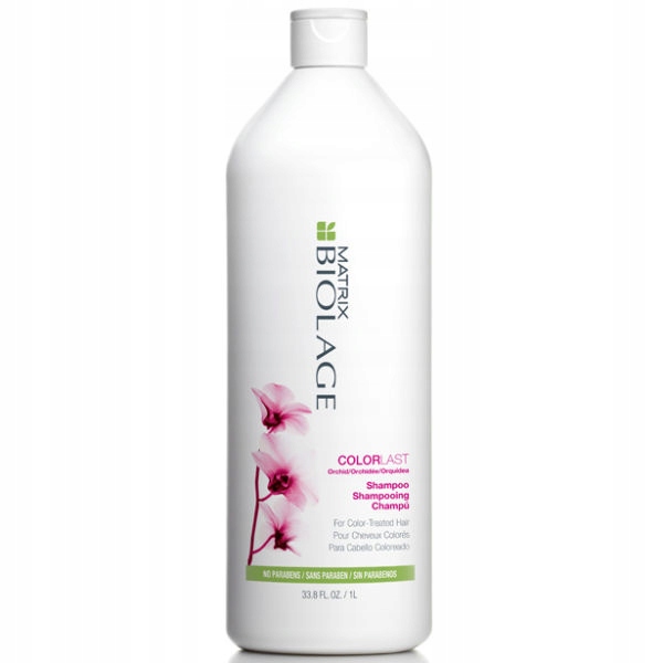 matrix biolage color last szampon