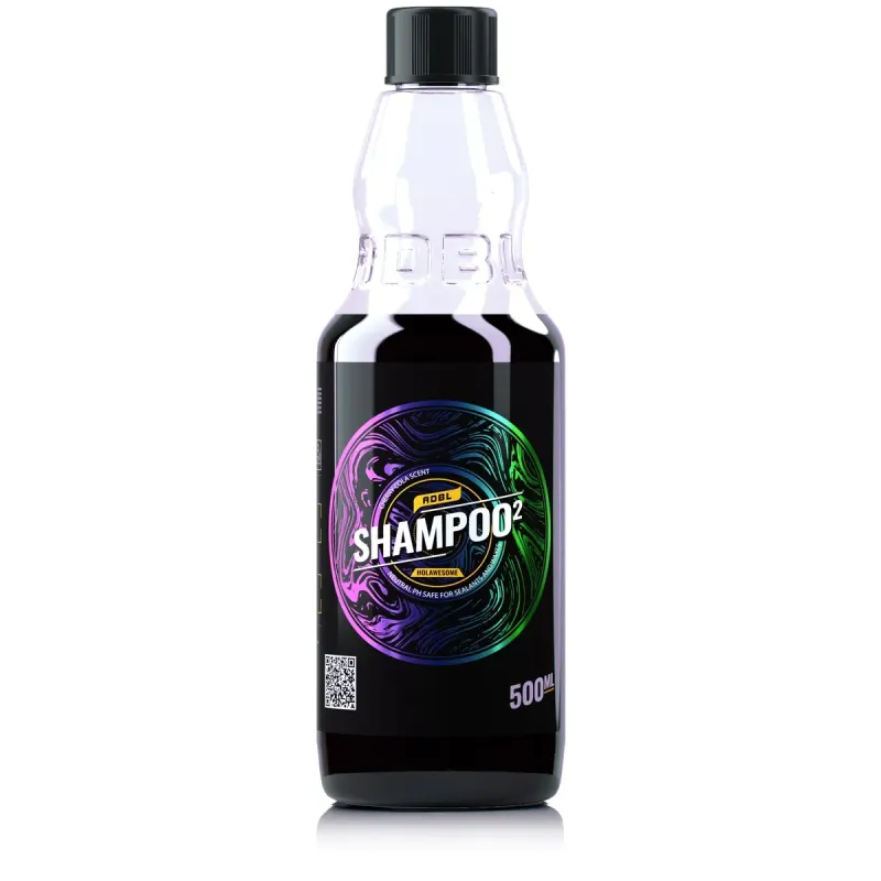 adbl szampon cola