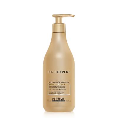 szampon loreal serieexpert