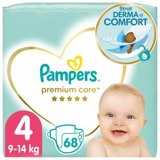 pampers premium care 0 gemini