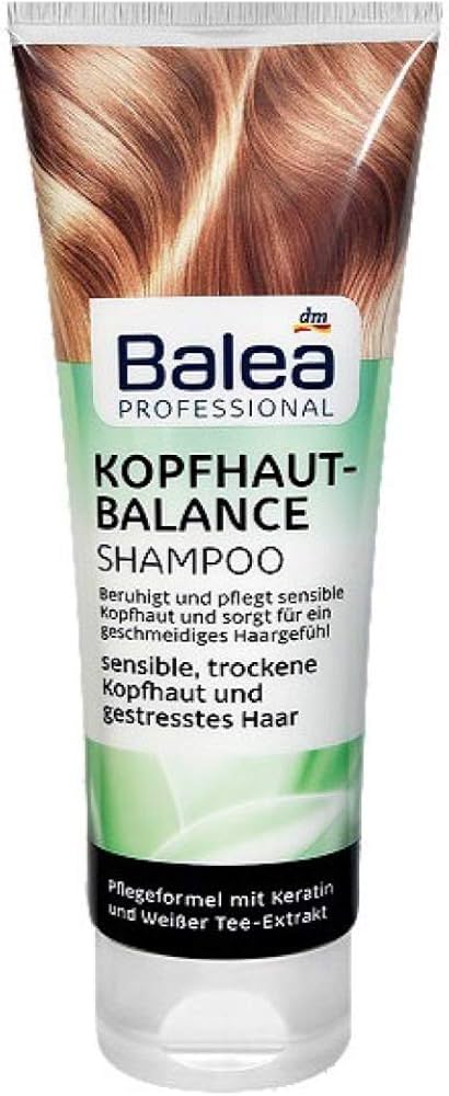 szampon profesjonalny do skóry wrażliwej
