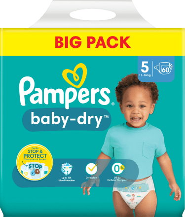 pampers gr