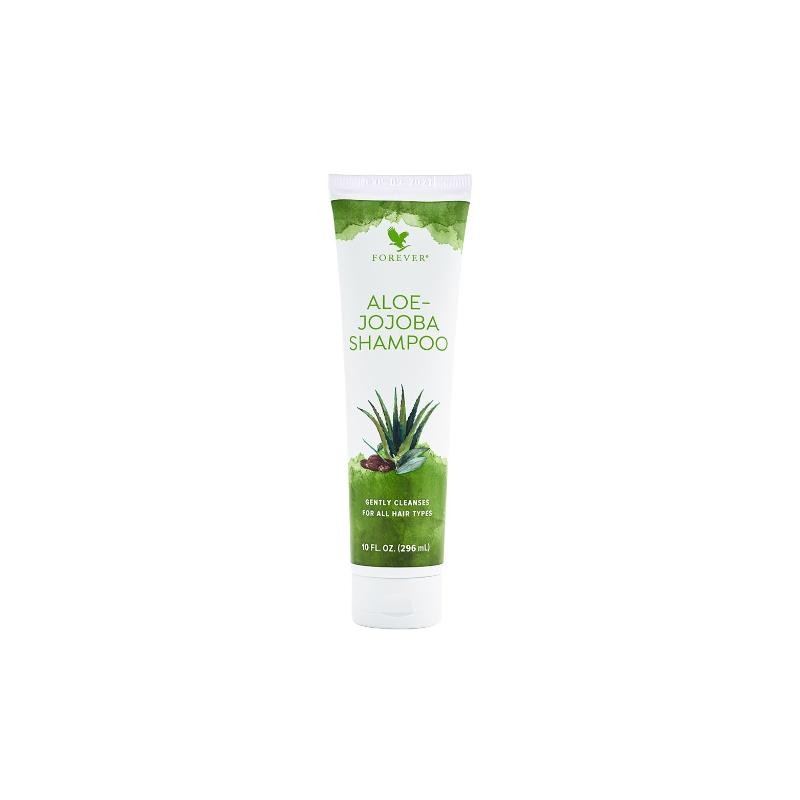 szampon aloe jojoba forever