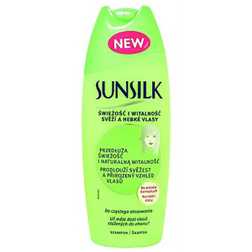 sunsilk szampon wizaz