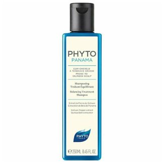 szampon do włosów phytopanama