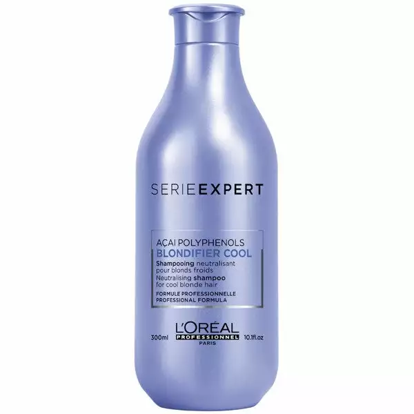 acai polyphenols loreal szampon