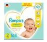 pampers premium car 2