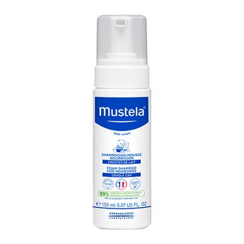 mustela bebe enfant szampon